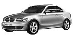 BMW E82 B240A Fault Code