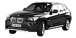 BMW E84 B240A Fault Code